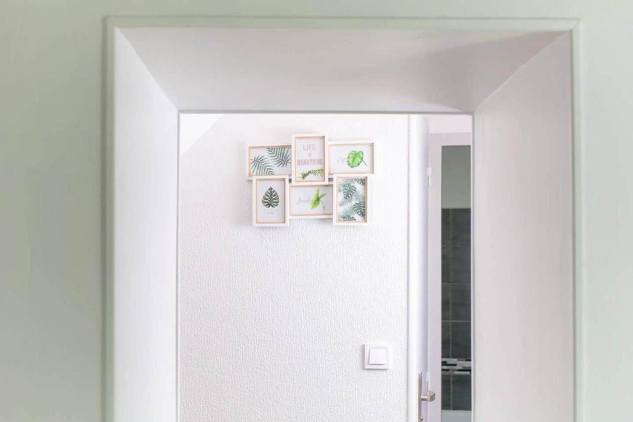 T3 Duplex Hypercentre Cholet Logement Entier 3 Lits Leilighet Eksteriør bilde